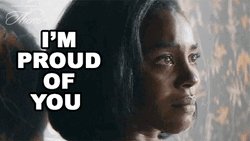 Proud Of You Deborah Ayorinde GIF