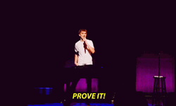 Prove It Confetti GIF