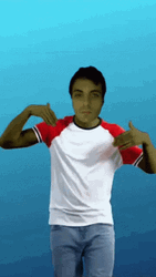 Prove It Dance GIF