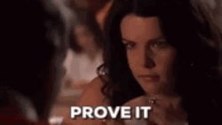 Prove It Kiss On Knuckles GIF