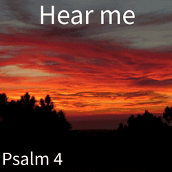 Psalm Psalm 4 GIF
