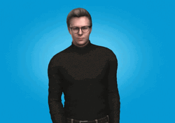 Psh Spray Disinfect Dance GIF