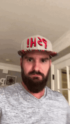 Pshhh Don't Come Near Me GIF
