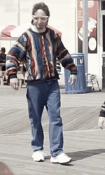 Pshhh Feel The Spirit GIF