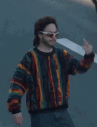 Pshhh Fuck Off GIF