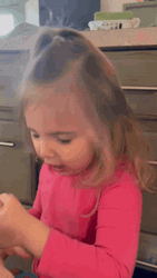 Pshhh I'm Sleepy GIF