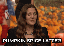 Psl Drew Barrymore And Jimmy Fallon GIF