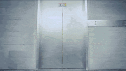PSY Inside Elevator From Gangnam Style MV Kpop GIF