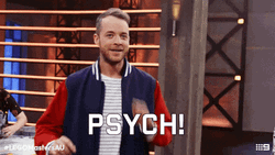 Psych GIF