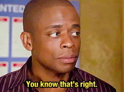 Psych Gus You Know Thats Right GIF