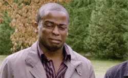 Psych GIF