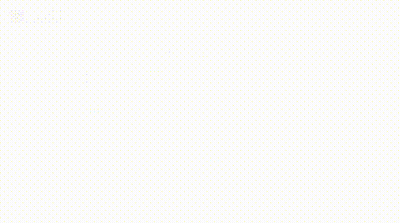 Psychedelic White And Black Background GIF