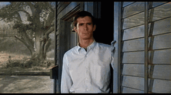 Psycho GIF