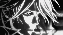 Psycho Pass Makishima Shogo GIF