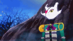 Psycho Pass Spooky Boogie GIF