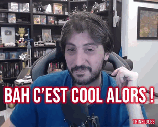 Psyhodelik Psyhodelik Bah C Est Cool Alors GIF