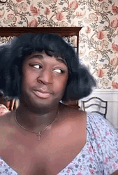 Psyiconic Feeling Flattered GIF