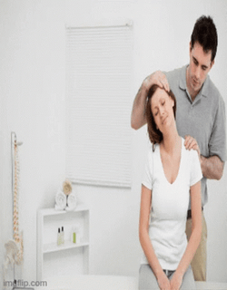 Pt Physical Therapy Exercise Slide Show GIF