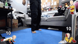 Pt Physical Therapy Exercises At Home GIF