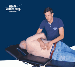 Pt Physical Therapy Lumbar Manipulation GIF