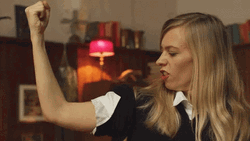 Pt Physical Therapy Reality Flexing Muscle  GIF
