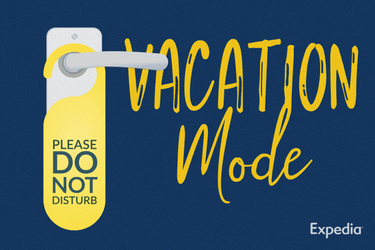 Pto Do Not Disturb GIF