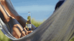Pto Drinking Beer GIF