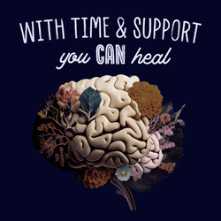 Ptsd Beautiful Brain Healing GIF