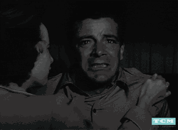 Ptsd Classic Film William Wyler GIF