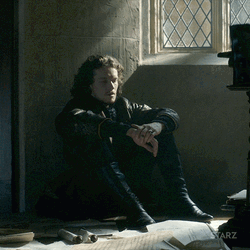 Ptsd Henry VII Movie Scene GIF