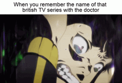 Ptsd Re Zero Tv Series Doctor Meme GIF