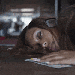 Pttercrux Renee Downer GIF