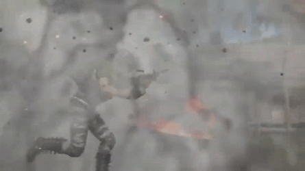 Pubg Battlefield Firing Attack GIF