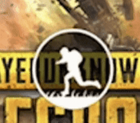 Pubg Character Caught On Sniper Lense GIF