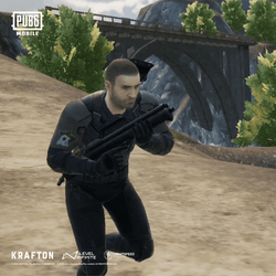 PUBG Help Is On The Way Mate GIF