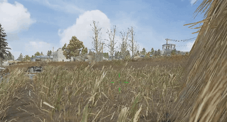 Pubg Truck Crashed Down GIF