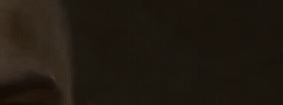 Public Opinion Hated Banner With Orange Arrow GIF