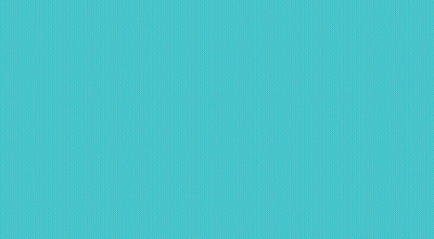 Public Service On Blue Background GIF