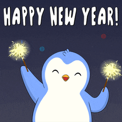 Pudgy Penguin GIF