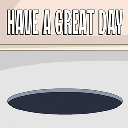 Pudgy Penguin Have A Great Day GIF