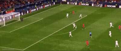 Puerto Rican Lady Says Don't Call Me That GIF