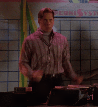 Heavyweights GIFs