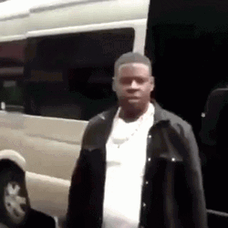 Pull Up Strong Arrival Blac Youngsta GIF