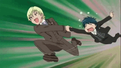 Pulling And Dragging Yongwa GIF