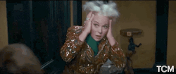 Pulling Hair Out Drama Queen GIF