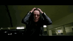 Pulling Hair Out Upset Lauren Sanderson GIF