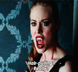 Pulling My Hair Out Jessica Hamby True Blood