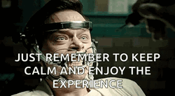 Pulling Teeth Enjoying The Experience GIF