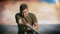 Pulling Tug Of War GIF