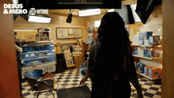 Pulling Up This Cool Things GIF